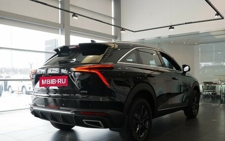 Haval F7, 2024 год, 3 049 000 рублей, 5 фотография