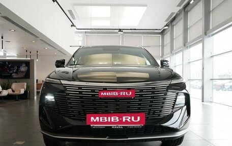 Haval F7, 2024 год, 3 049 000 рублей, 2 фотография