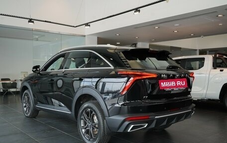 Haval F7, 2024 год, 3 049 000 рублей, 3 фотография