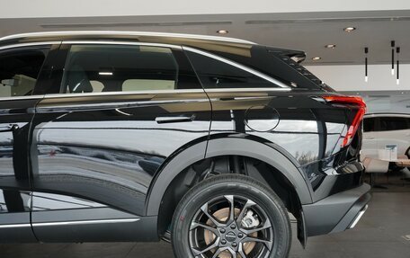 Haval F7, 2024 год, 3 049 000 рублей, 7 фотография