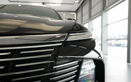 Haval F7, 2024 год, 3 049 000 рублей, 9 фотография