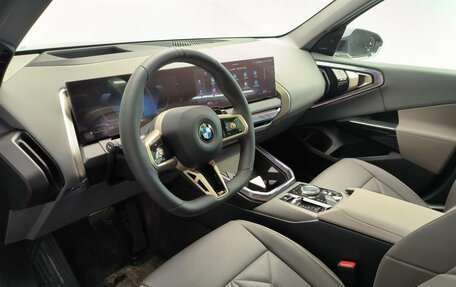 BMW X3, 2025 год, 7 560 000 рублей, 7 фотография