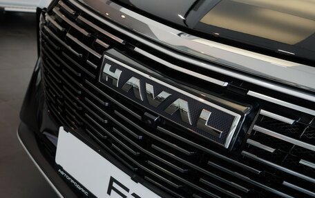 Haval F7, 2024 год, 3 049 000 рублей, 8 фотография