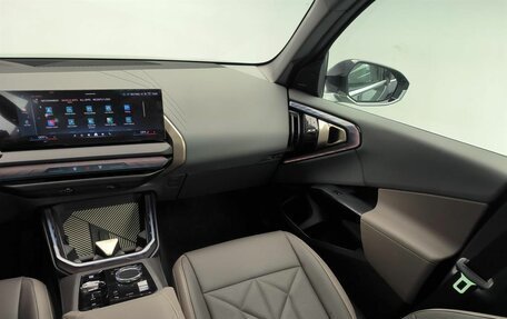 BMW X3, 2025 год, 7 560 000 рублей, 13 фотография