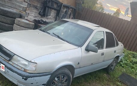 Opel Vectra A, 1993 год, 70 000 рублей, 3 фотография