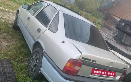 Opel Vectra A, 1993 год, 70 000 рублей, 2 фотография