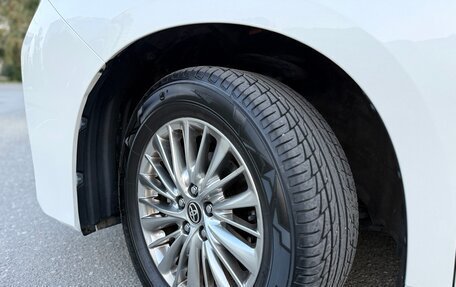 Toyota Alphard III, 2019 год, 4 590 000 рублей, 8 фотография