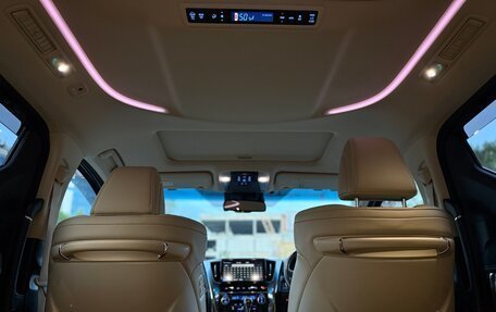 Toyota Alphard III, 2019 год, 4 590 000 рублей, 13 фотография
