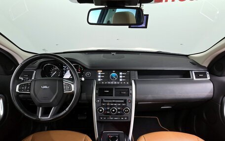 Land Rover Range Rover Evoque II, 2019 год, 2 321 263 рублей, 7 фотография
