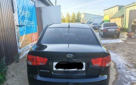KIA Cerato III, 2009 год, 750 000 рублей, 3 фотография