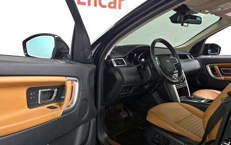 Land Rover Range Rover Evoque II, 2019 год, 2 321 263 рублей, 6 фотография
