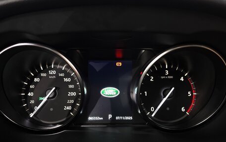 Land Rover Range Rover Evoque II, 2019 год, 2 321 263 рублей, 10 фотография