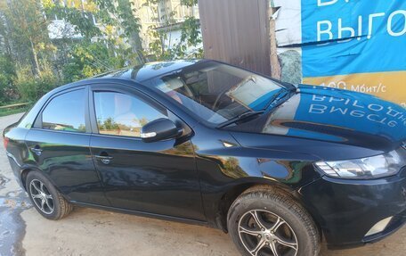 KIA Cerato III, 2009 год, 750 000 рублей, 4 фотография