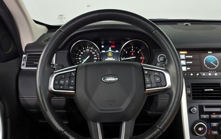 Land Rover Range Rover Evoque II, 2019 год, 2 321 263 рублей, 8 фотография