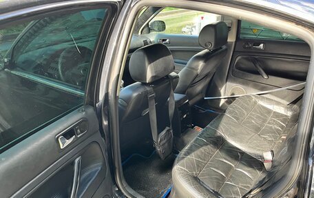 Volkswagen Passat B5+ рестайлинг, 2004 год, 250 000 рублей, 2 фотография