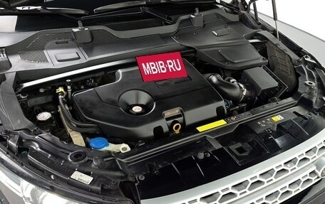 Land Rover Range Rover Evoque II, 2019 год, 2 321 263 рублей, 5 фотография