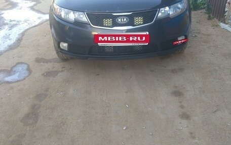KIA Cerato III, 2009 год, 750 000 рублей, 2 фотография