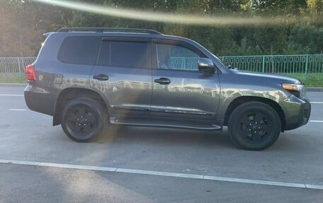 Toyota Land Cruiser 200, 2013 год, 2 900 000 рублей, 2 фотография