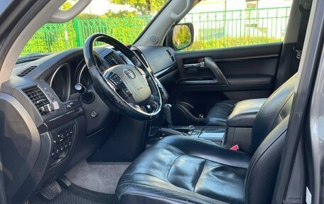 Toyota Land Cruiser 200, 2013 год, 2 900 000 рублей, 13 фотография