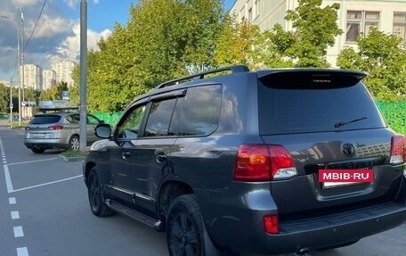Toyota Land Cruiser 200, 2013 год, 2 900 000 рублей, 6 фотография