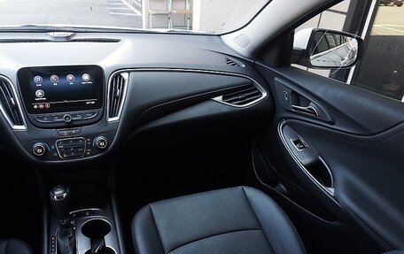 Chevrolet Malibu IX, 2020 год, 1 545 362 рублей, 7 фотография