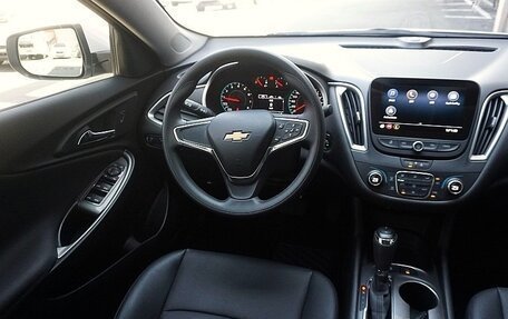 Chevrolet Malibu IX, 2020 год, 1 545 362 рублей, 6 фотография
