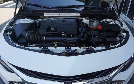 Chevrolet Malibu IX, 2020 год, 1 545 362 рублей, 5 фотография