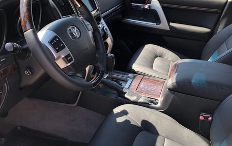 Toyota Land Cruiser 200, 2014 год, 5 300 000 рублей, 5 фотография
