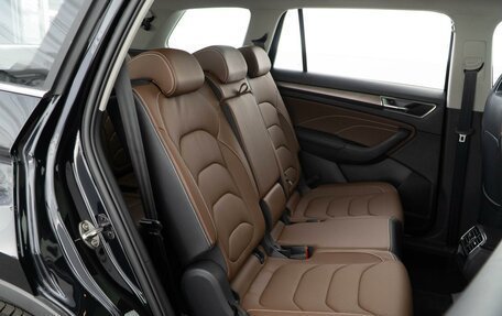 Skoda Kodiaq I, 2024 год, 4 835 400 рублей, 7 фотография