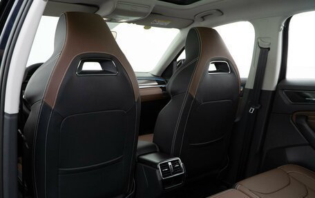 Skoda Kodiaq I, 2024 год, 4 835 400 рублей, 13 фотография