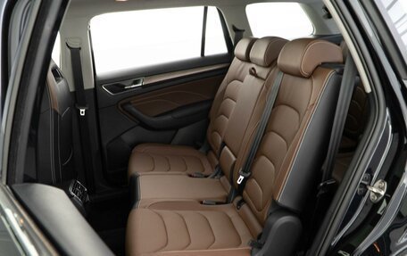 Skoda Kodiaq I, 2024 год, 4 835 400 рублей, 10 фотография