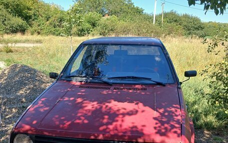 Volkswagen Golf II, 1986 год, 80 000 рублей, 2 фотография