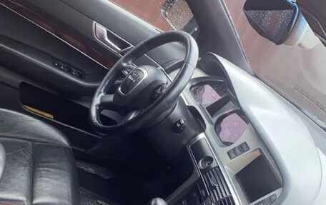 Audi A6, 2007 год, 650 000 рублей, 4 фотография