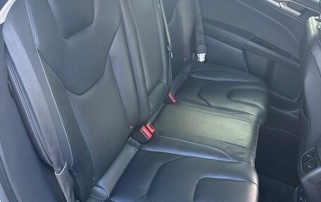 Ford Mondeo V, 2015 год, 1 600 000 рублей, 9 фотография