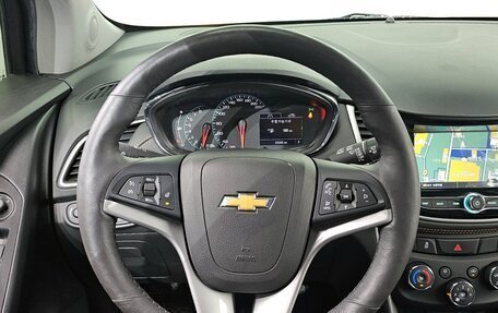 Chevrolet Trax, 2020 год, 1 306 089 рублей, 6 фотография