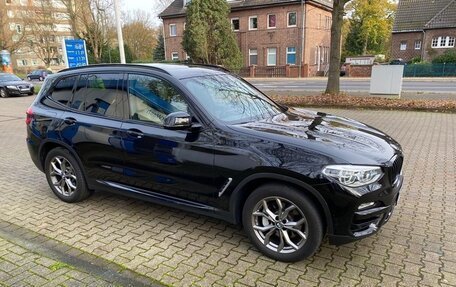BMW X3, 2019 год, 4 290 000 рублей, 4 фотография