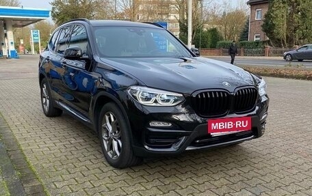 BMW X3, 2019 год, 4 290 000 рублей, 2 фотография