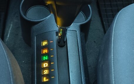 Hyundai Getz I рестайлинг, 2005 год, 450 000 рублей, 10 фотография