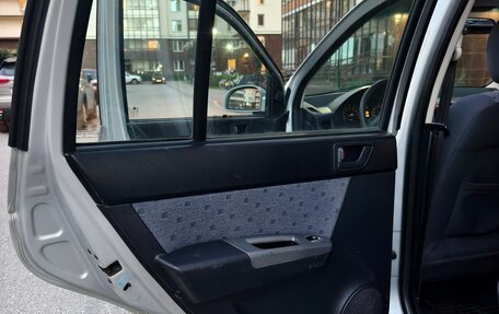 Hyundai Getz I рестайлинг, 2005 год, 450 000 рублей, 7 фотография