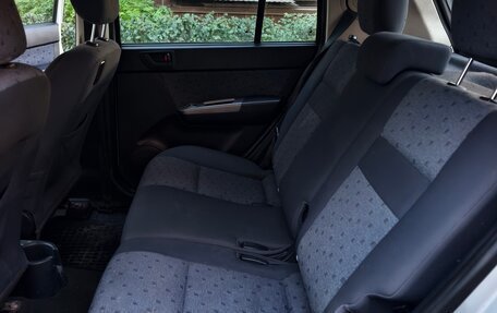 Hyundai Getz I рестайлинг, 2005 год, 450 000 рублей, 6 фотография