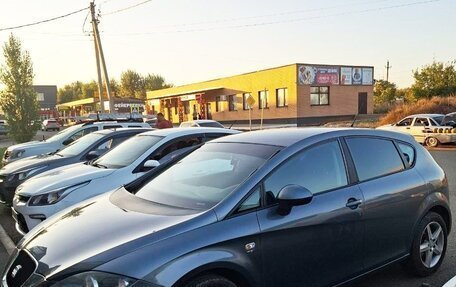 SEAT Leon II, 2012 год, 780 000 рублей, 4 фотография