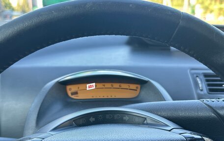 Citroen C4 II рестайлинг, 2007 год, 285 000 рублей, 6 фотография