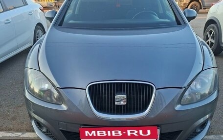 SEAT Leon II, 2012 год, 780 000 рублей, 2 фотография
