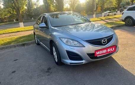 Mazda 6, 2009 год, 900 000 рублей, 2 фотография