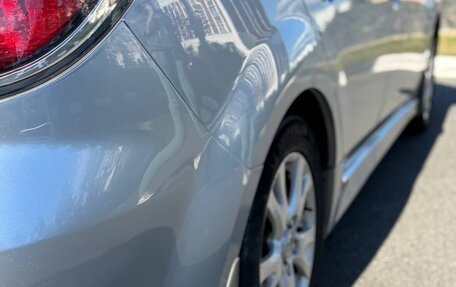 Mazda 6, 2009 год, 900 000 рублей, 5 фотография