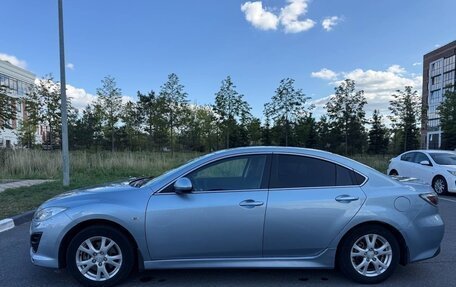 Mazda 6, 2009 год, 900 000 рублей, 6 фотография