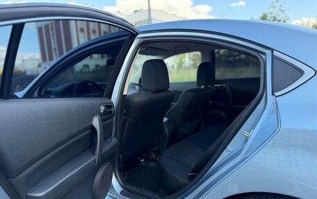 Mazda 6, 2009 год, 900 000 рублей, 8 фотография
