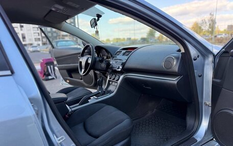 Mazda 6, 2009 год, 900 000 рублей, 9 фотография