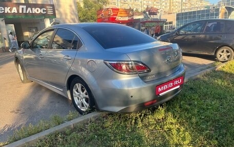 Mazda 6, 2009 год, 900 000 рублей, 3 фотография