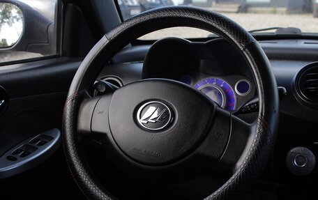 Lifan Smily I (330) рестайлинг, 2013 год, 349 000 рублей, 6 фотография